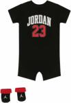 Jordan Szettek fekete, Méret 44-68