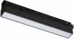 Nowodvorski LVM Line fekete mágneses sínes rendszer lámpafej (TL-10651) LED 1 izzós IP20 (TL-10651)
