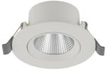 Nowodvorski Egina fehér LED beépíthető lámpa (TL-10546) LED 1 izzós IP20 (TL-10546)