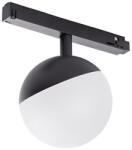 Nowodvorski LVM Lid fekete-fehér mágneses sínes rendszer lámpafej (TL-10152) LED 1 izzós IP20 (TL-10152)