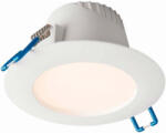 Nowodvorski Helios fehér LED fürdőszobai beépíthető lámpa (TL-8992) LED 1 izzós IP44 (TL-8992)