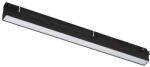 Nowodvorski LVM Line fekete mágneses sínes rendszer lámpafej (TL-10148) LED 1 izzós IP20 (TL-10148)