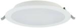 Nowodvorski Mykonos fehér LED beépíthető lámpa (TL-10542) LED 1 izzós IP20 (TL-10542)