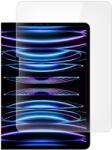 Glass PRO Folie protectie transparenta HOFI Glass Pro Tempered Glass 0.3mm compatibila cu iPad Air 13 2024 / iPad Pro 12.9 inch 2024 (5906302308613)