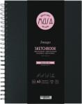 MUSA Imago rajztömb 100 lap/105g - különböző méretekben (MUSA)