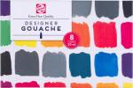 Royal Talens Talens Gouache Extra Fine készlet 8x20 ml-es tubusok (Talens)