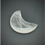 R. M. ékszer Hold Hegyikristály 5cm (MDG) (078193)