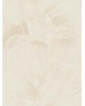 As Creation Tapet ecologic cu motiv vegetal crem