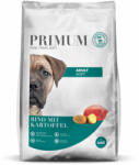 PRIMUM adult Beef 1, 5кг - Zoopartners