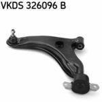 SKF Brat, suspensie roata SKF VKDS 326096 B - centralcar