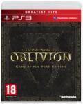 Bethesda The Elder Scrolls IV Oblivion [Greatest Hits] (PS3)