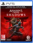 Ubisoft Assassin's Creed Shadows [Special Edition] (PS5)