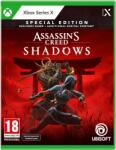 Ubisoft Assassin's Creed Shadows [Special Edition] (Xbox Series X/S)