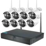 Bentech NVR6125-8CH