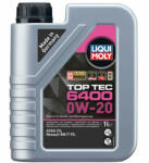 LIQUI MOLY Top Tec 6400 0W-20 1 l
