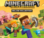 Mojang Minecraft Java & Bedrock Deluxe Collection (PC)