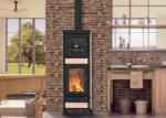 Thermorossi Anna Evo Maiolica 15,2kW beige