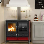 Thermorossi Viola Evo 13,9kW bordeaux (THM-WVIOLABORD)