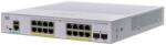 Cisco CBS350-16FP-2G
