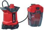Einhell GE-DP 18/25 LL Li Solo (4181590)