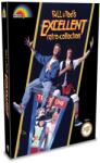 Limited Run Games Bill & Ted's Excellent Retro Collection [Collector's Edition] (PS5)