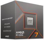 AMD Ryzen 7 8700F 8-Core 4.1GHz AM5 Box (100-100001590BOX) Procesor