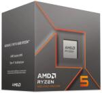 AMD Ryzen 5 8400F 6-Core 4.2GHz AM5 Box (100-100001591BOX) Processzor
