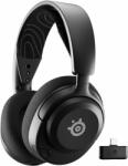 SteelSeries Arctis Nova 5 black (61670) Casti