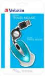Verbatim Mini Travel 49022 Mouse