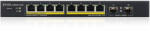 Zyxel GS1900-10HP-EU0102
