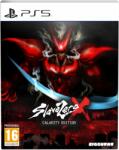 Ziggurat Slave Zero X [Calamity Edition] (PS5)
