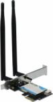 Inter-Tech EP-134 WiFi (88883059)