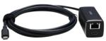 Obsbot 10/100Mbp/s USB-C RJ45 hálózati adapter OEB-2201-CT (OEB-2201-CT)