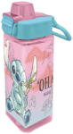 Kids Licensing Lilo és Stitch square 500 ml (EWA843402)