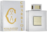 Charriol Royal Platinum EDT 100 ml Parfum
