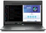 Dell Precision 3580 N209P3580EMEA_VP_UBU-14 Laptop