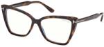 Tom Ford FT5844-B 052 Rama ochelari