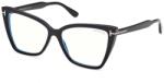 Tom Ford FT5844-B 005 Rama ochelari