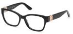GUESS GU50120 001 Rama ochelari