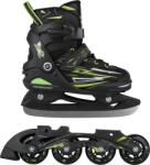 Zealot Contour 2in1 Boy Role