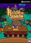 Paradox Interactive Knights of Pen & Paper Haunted Fall (PC) Jocuri PC