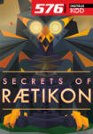 Broken Rules Secrets of Raetikon (PC) Jocuri PC
