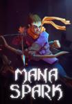BEHEMUTT Mana Spark (PC) Jocuri PC