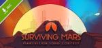 Paradox Interactive Surviving Mars Marsvision Song Contest DLC (PC) Jocuri PC