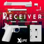 Wolfire Games Receiver (PC) Jocuri PC