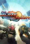 Targem Games BlazeRush (PC) Jocuri PC