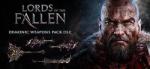 City Interactive Lords of the Fallen Demonic Weapon Pack (PC) Jocuri PC