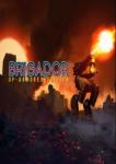Stellar Jockeys Brigador Up-Armored Edition (PC) Jocuri PC