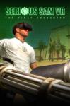 Devolver Digital Serious Sam VR The First Encounter (PC) Jocuri PC