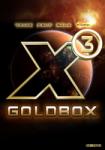 Egosoft X3 GoldBox (PC) Jocuri PC